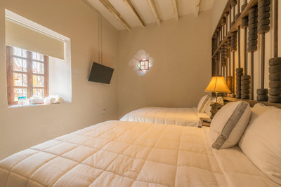 Hotel Boutique Verbena
