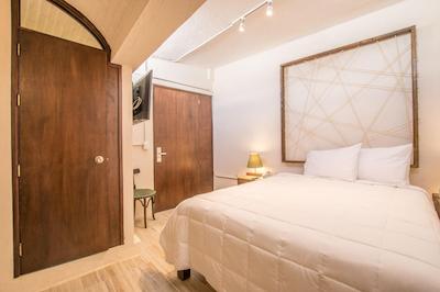 Hotel Boutique Verbena