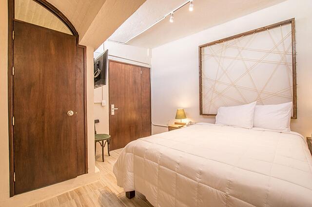Hotel Boutique Verbena