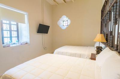 Hotel Boutique Verbena