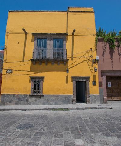 Hotel Boutique Verbena