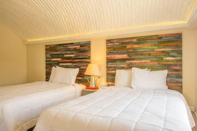 Hotel Boutique Verbena