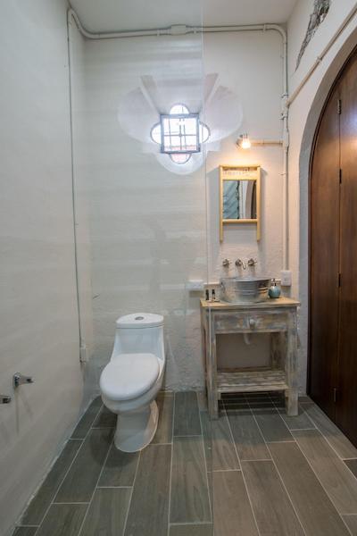 Hotel Boutique Verbena