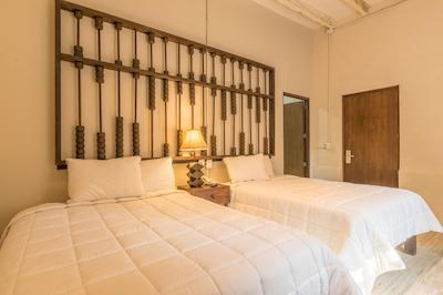 Hotel Boutique Verbena