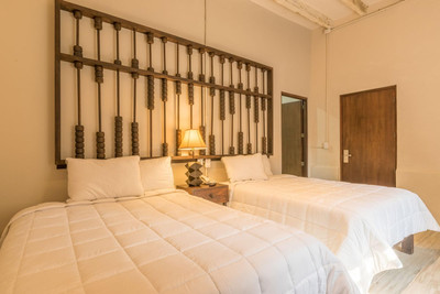 Hotel Boutique Verbena
