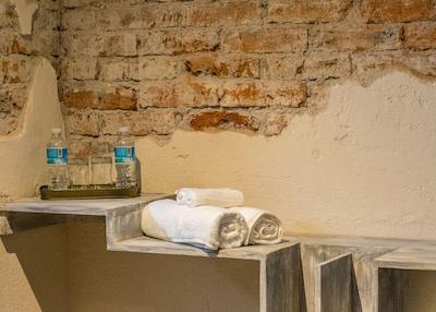 Hotel Boutique Verbena