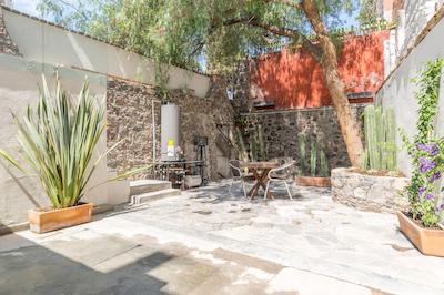 Hotel Boutique Verbena