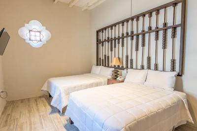 Hotel Boutique Verbena