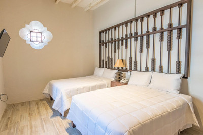 Hotel Boutique Verbena
