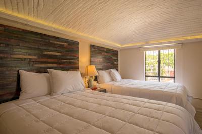 Hotel Boutique Verbena