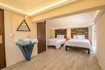 Hotel Boutique Verbena