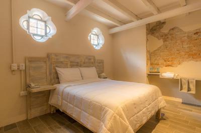 Hotel Boutique Verbena