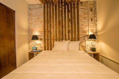 Hotel Boutique Verbena