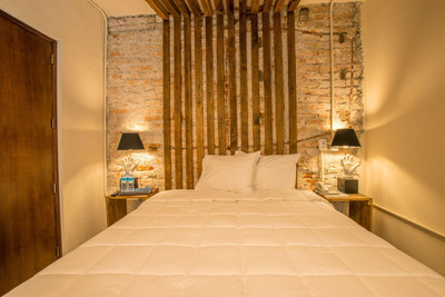 Hotel Boutique Verbena