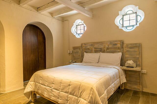 Hotel Boutique Verbena
