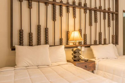 Hotel Boutique Verbena