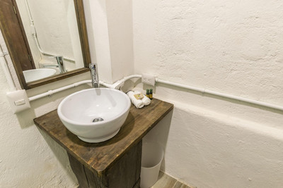Hotel Boutique Verbena