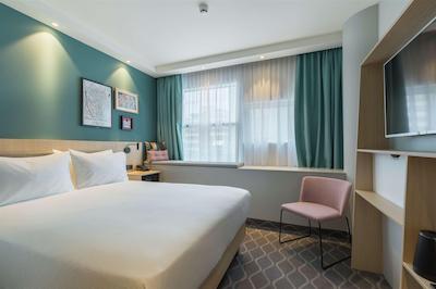 Hampton by Hilton Utrecht Central Station