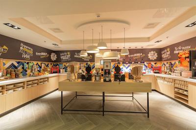 Hampton by Hilton Utrecht Central Station