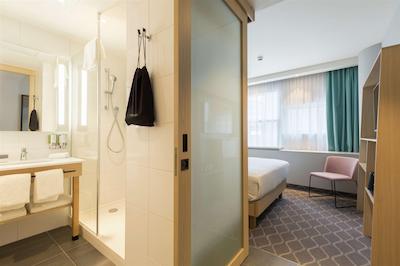 Hampton by Hilton Utrecht Central Station