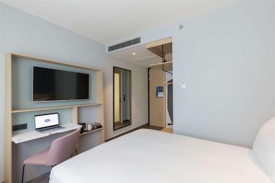 Hampton by Hilton Utrecht Central Station