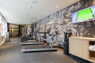 Hampton by Hilton Utrecht Central Station