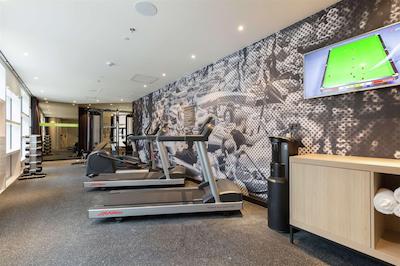 Hampton by Hilton Utrecht Central Station