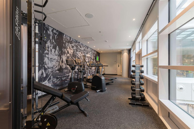 Hampton by Hilton Utrecht Central Station
