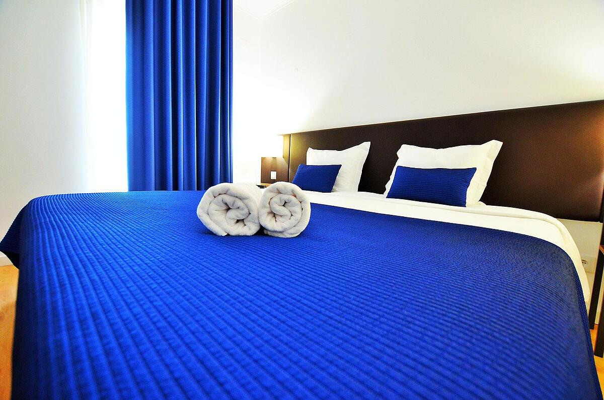 Hilltop Oasis Lisbon Lux Oeiras Resorts