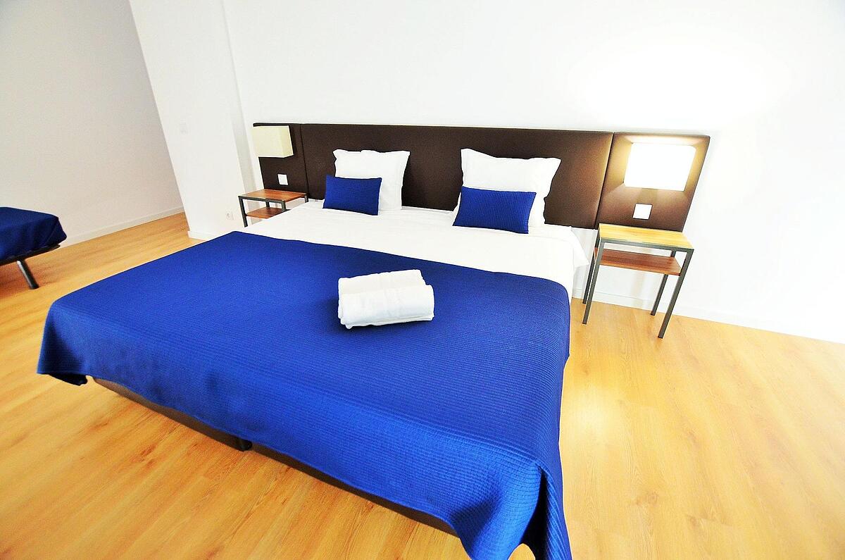 Hilltop Oasis Lisbon Lux Oeiras Resorts