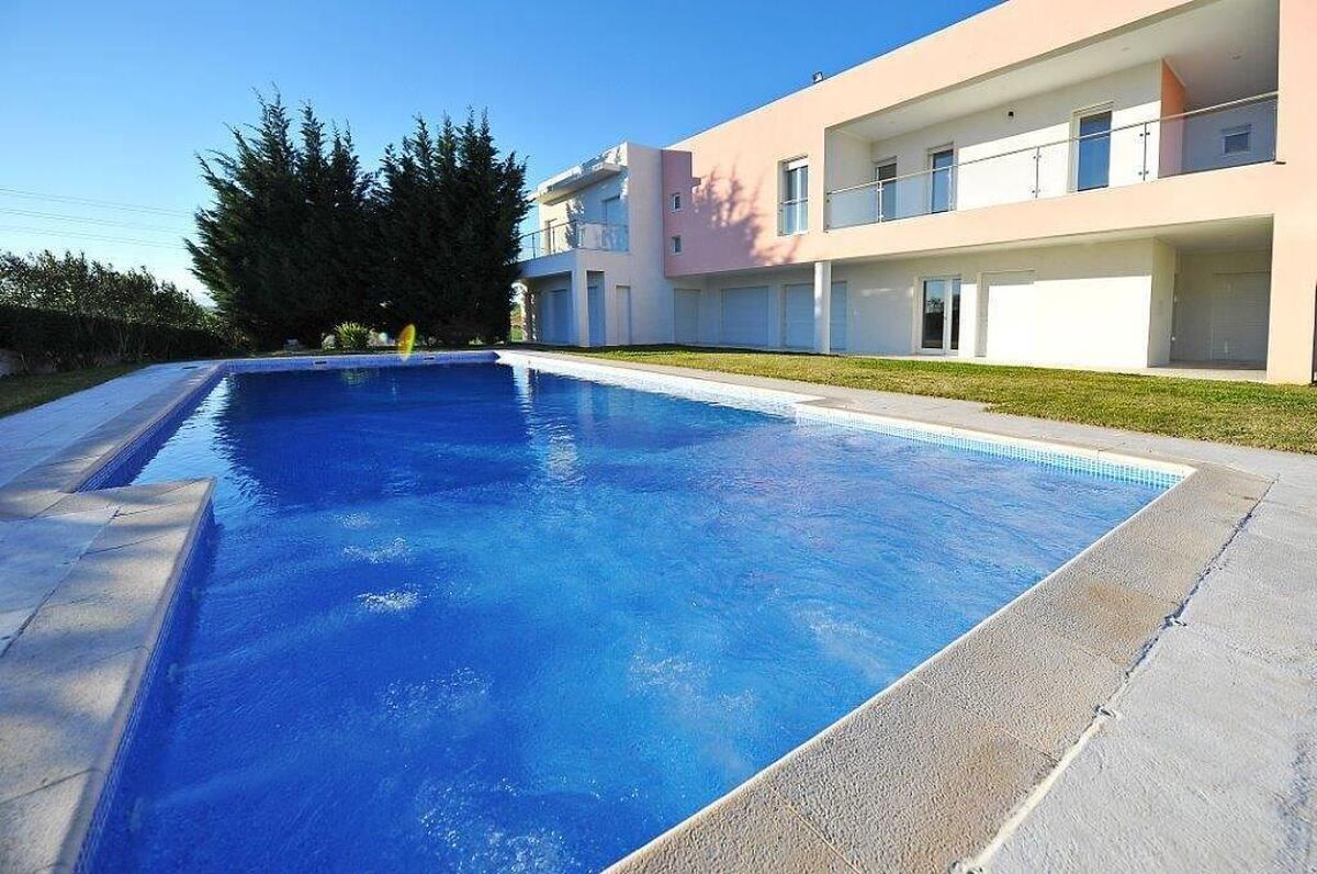 Hilltop Oasis Lisbon Lux Oeiras Resorts