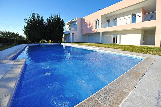 Hilltop Oasis Lisbon Lux Oeiras Resorts