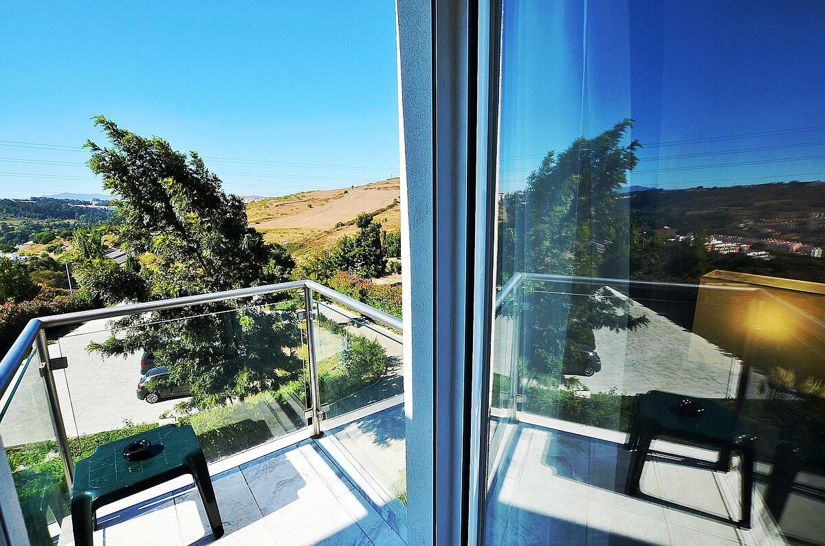 Hilltop Oasis Lisbon Lux Oeiras Resorts