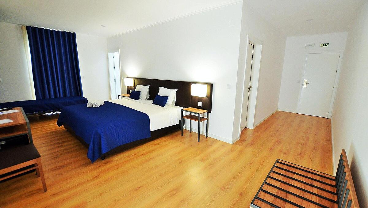 Hilltop Oasis Lisbon Lux Oeiras Resorts