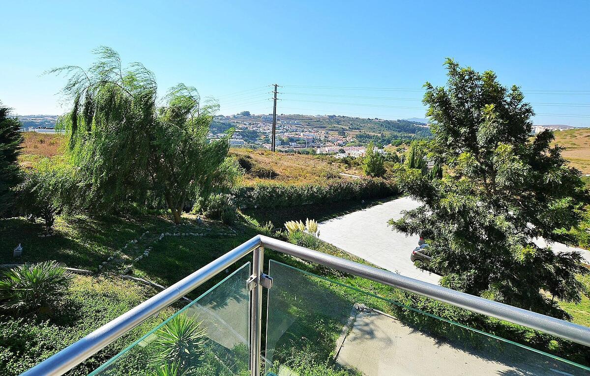 Hilltop Oasis Lisbon Lux Oeiras Resorts