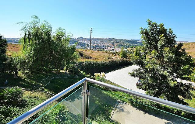 Hilltop Oasis Lisbon Lux Oeiras Resorts