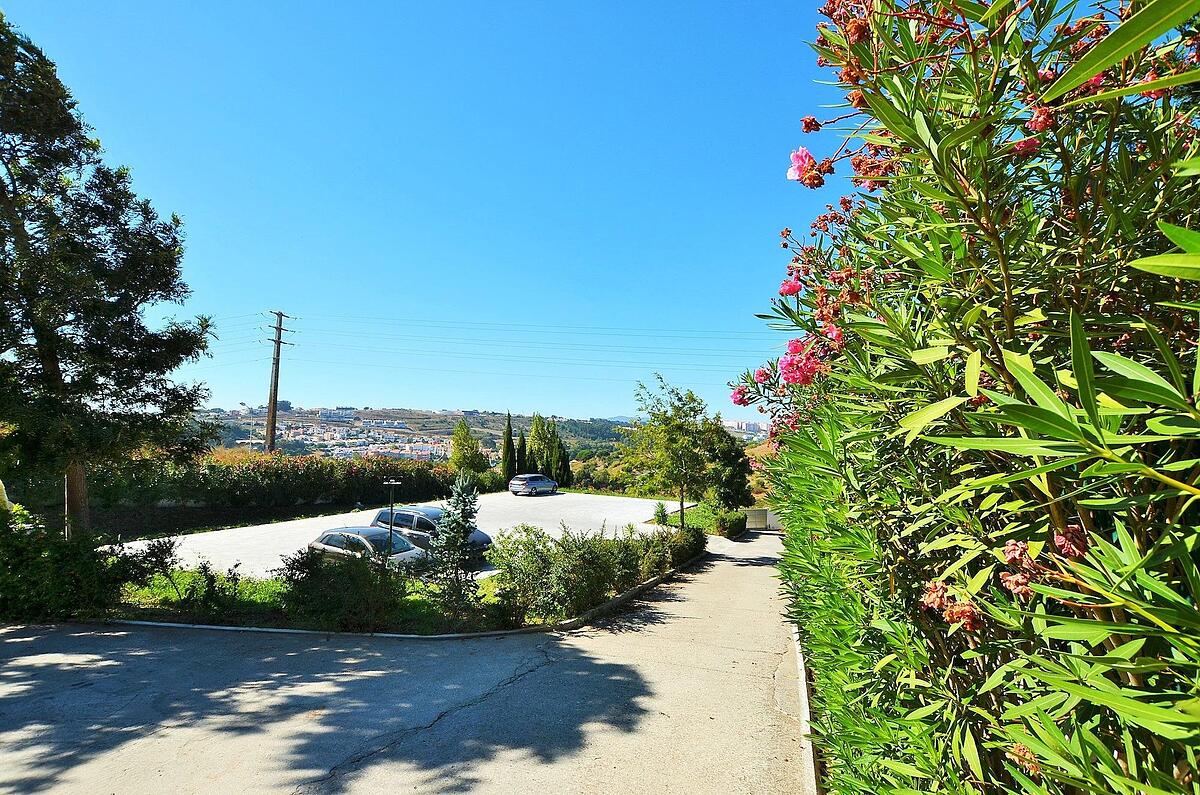 Hilltop Oasis Lisbon Lux Oeiras Resorts