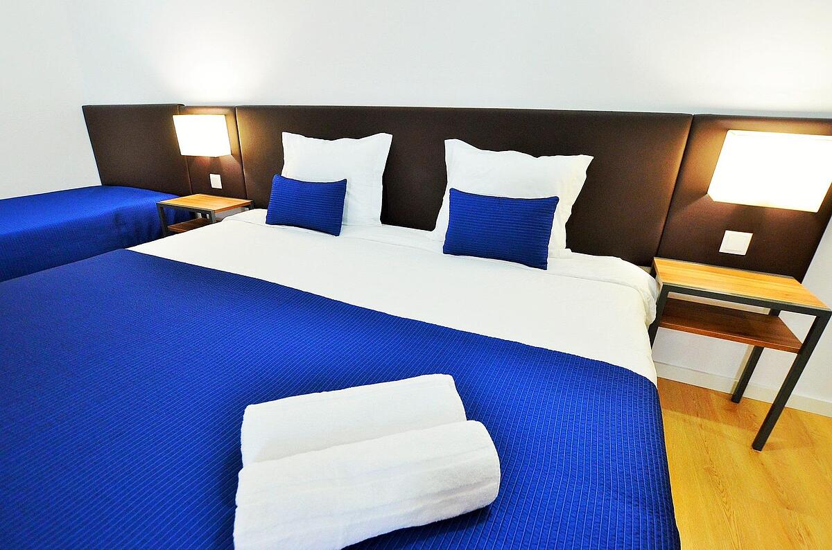 Hilltop Oasis Lisbon Lux Oeiras Resorts