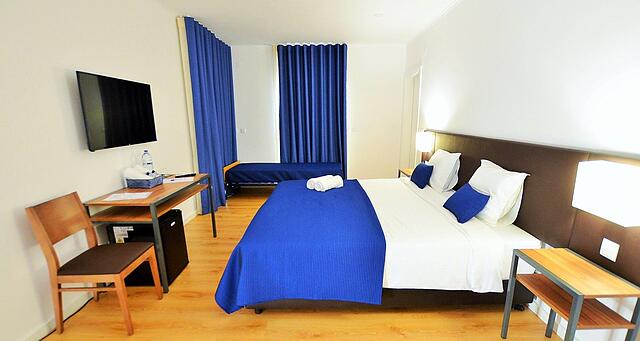 Hilltop Oasis Lisbon Lux Oeiras Resorts