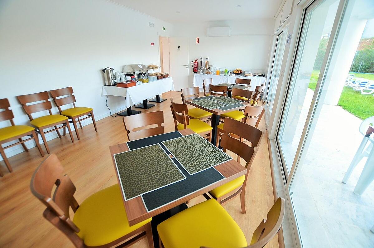 Hilltop Oasis Lisbon Lux Oeiras Resorts