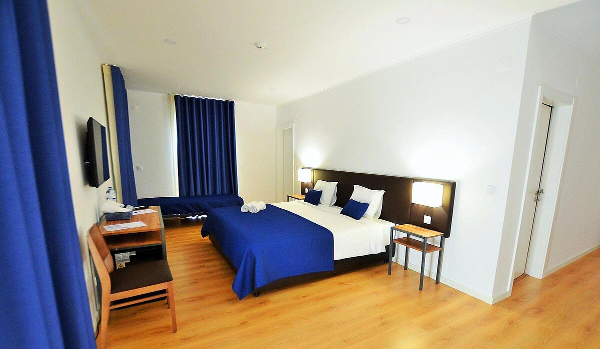 Hilltop Oasis Lisbon Lux Oeiras Resorts