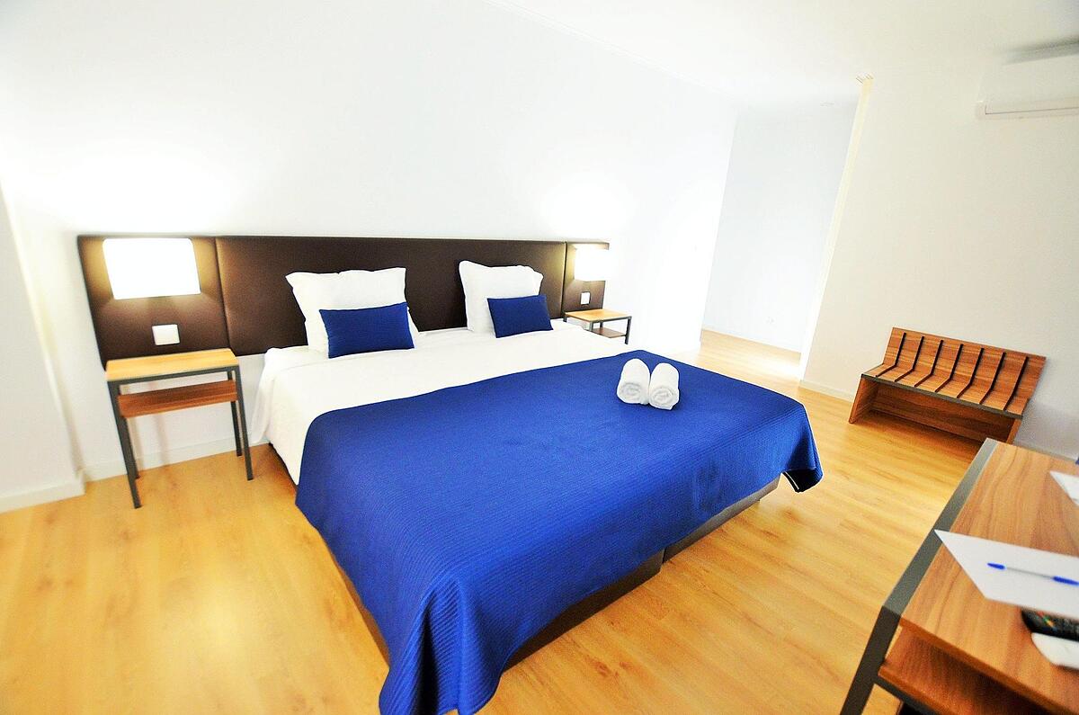Hilltop Oasis Lisbon Lux Oeiras Resorts