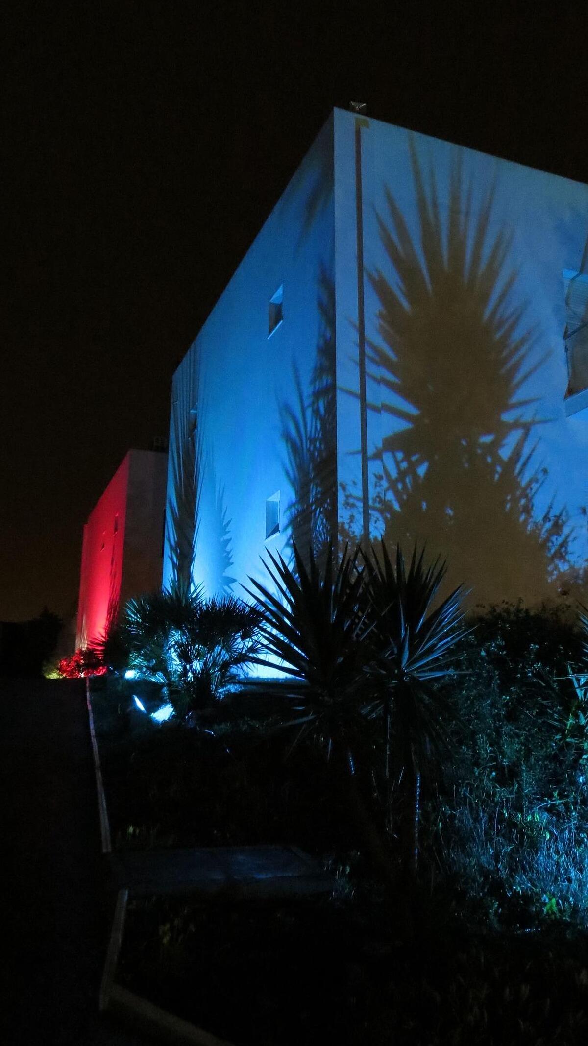 Hilltop Oasis Lisbon Lux Oeiras Resorts