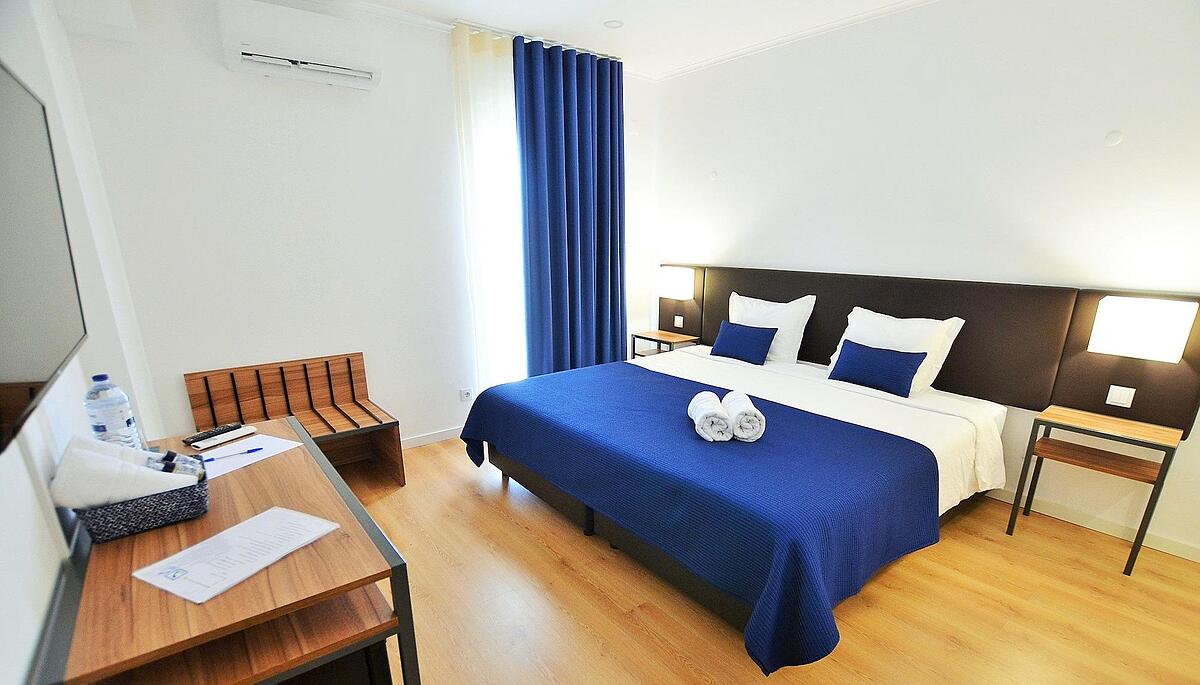 Hilltop Oasis Lisbon Lux Oeiras Resorts