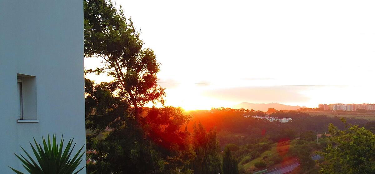 Hilltop Oasis Lisbon Lux Oeiras Resorts