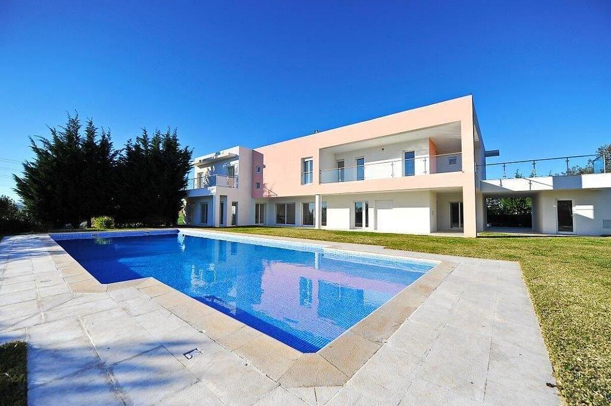Hilltop Oasis Lisbon Lux Oeiras Resorts