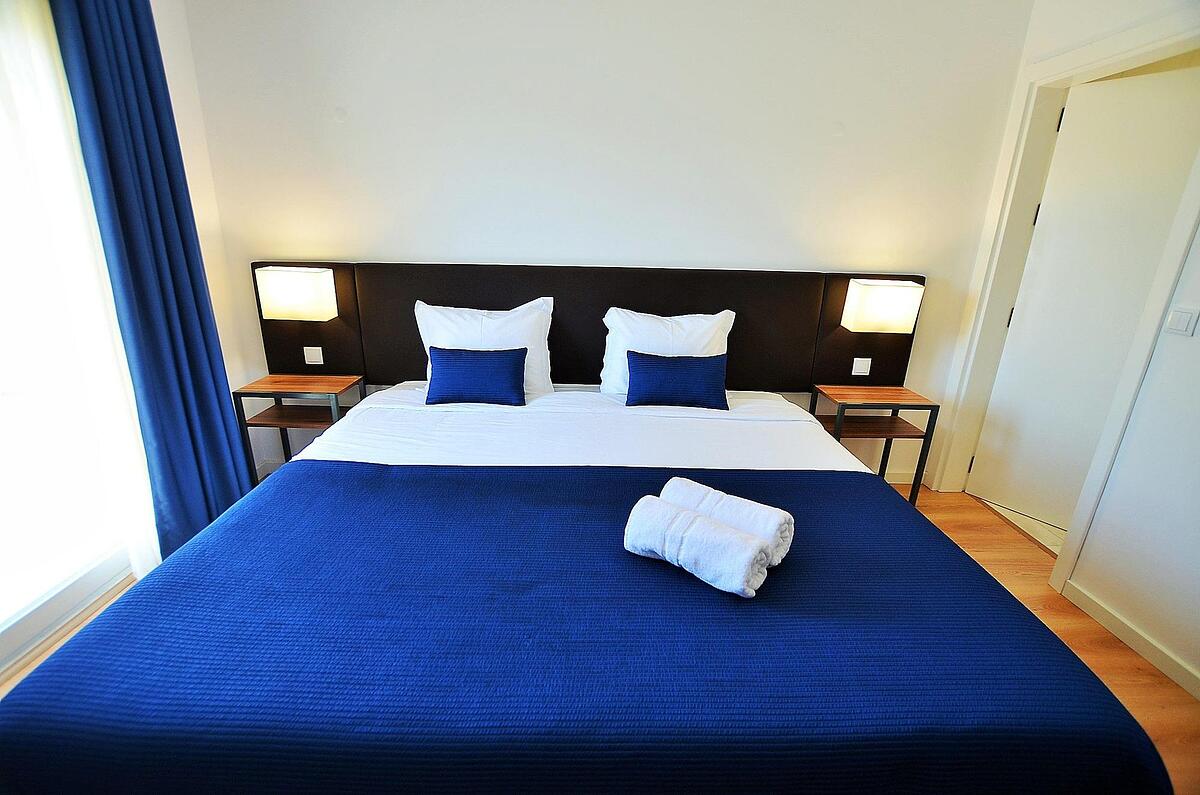 Hilltop Oasis Lisbon Lux Oeiras Resorts