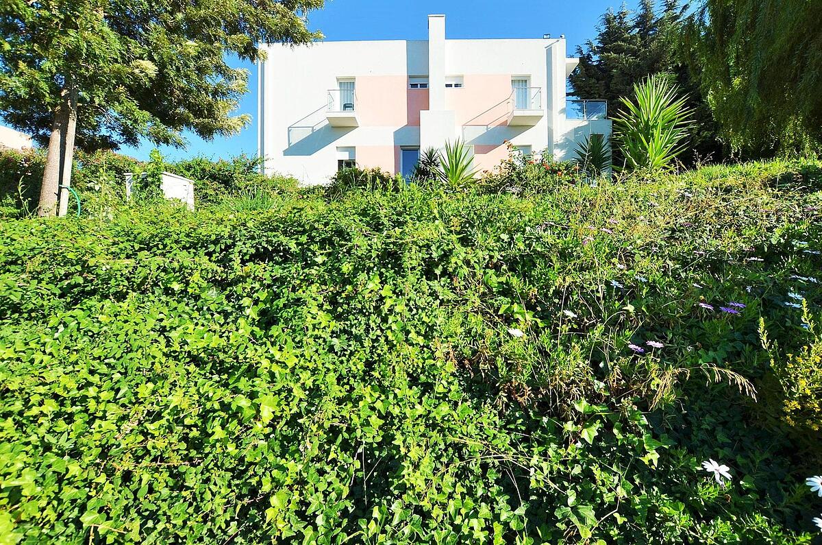 Hilltop Oasis Lisbon Lux Oeiras Resorts