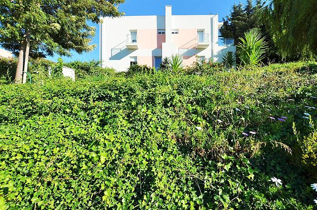 Hilltop Oasis Lisbon Lux Oeiras Resorts