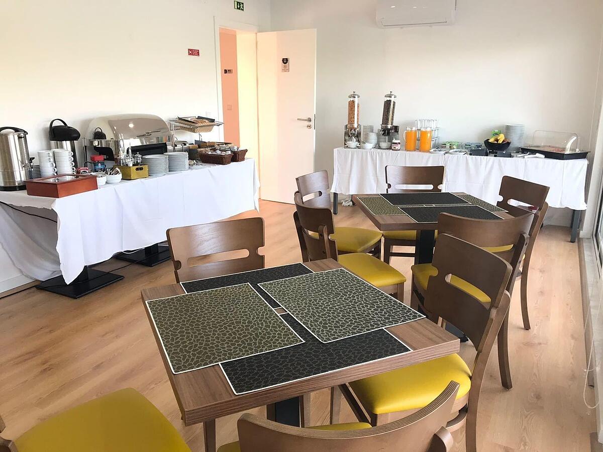 Hilltop Oasis Lisbon Lux Oeiras Resorts